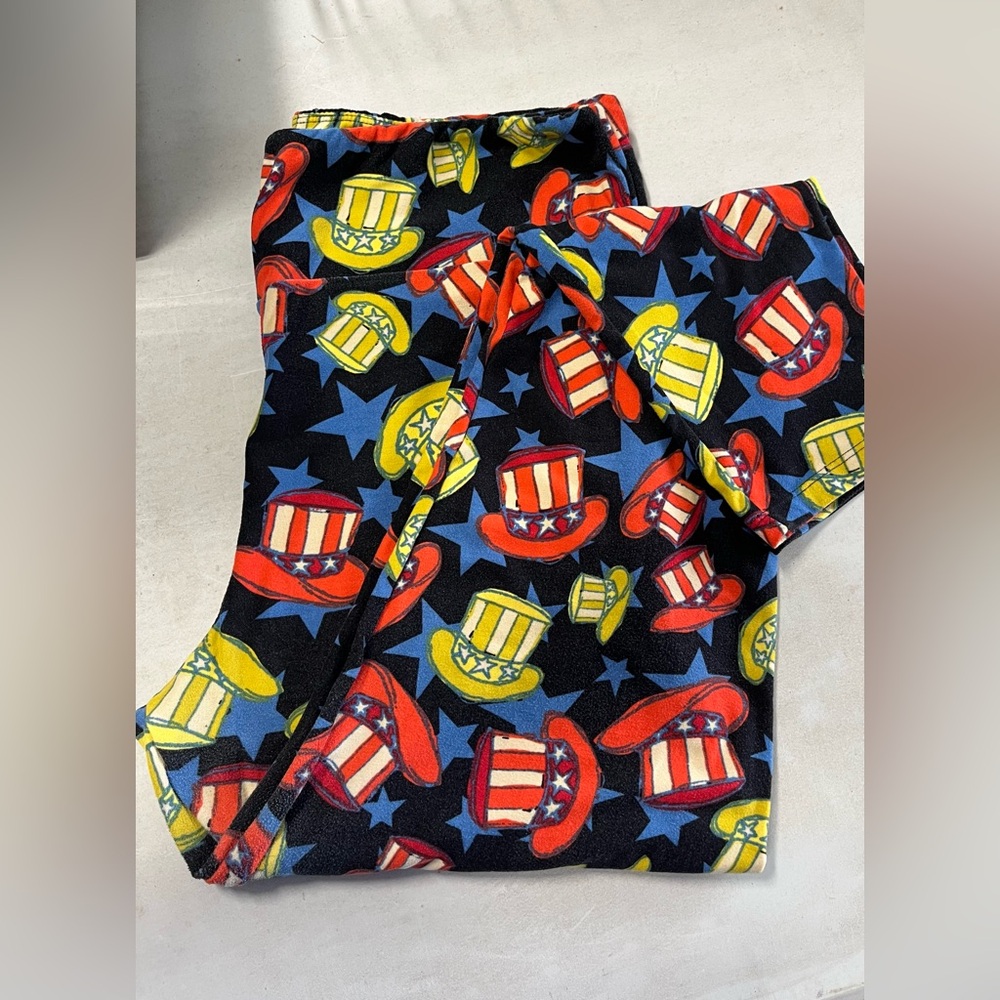 Lularoe TC leggings